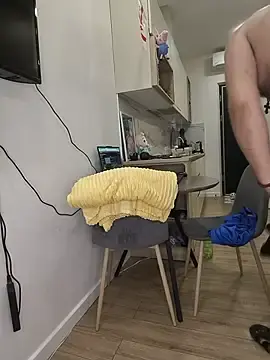 Stripchat Live Sex Cam of _KissMyAss_