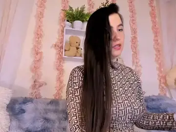 Stripchat Nude Webcam of CamilaaRosseX