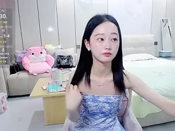 Stripchat Best live sex cam show of Muxi-destiny520