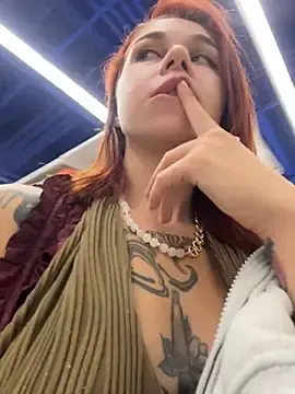 Stripchat Private Sex Chat of RosieDesire