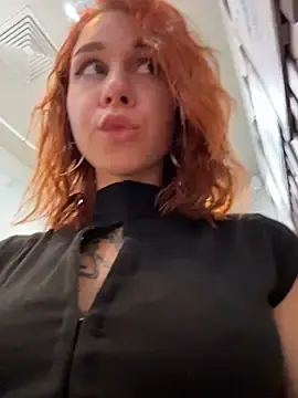 Stripchat Adult Webcams of RosieDesire