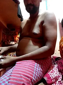 Stripchat Free Porn Cam of biharibabu06