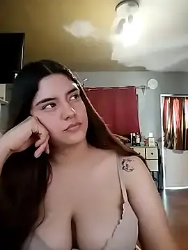 Stripchat Private Sex Chat of Carandrew