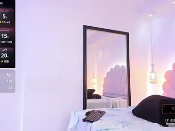 Stripchat Watch Live Sex Cams of Hannah_Williams_