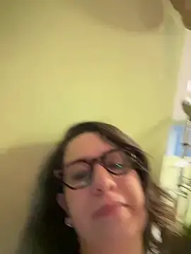 Stripchat Sex Cam of amooraaamoon