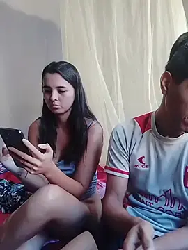 Stripchat Live Sex of Rodri-Cami