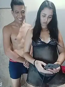 Stripchat Best live sex cam show of Rodri-Cami