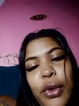 Stripchat Sex Chat of Silmara21