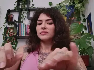 Stripchat Free Porn Cam of TaliMajesty