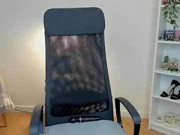 Stripchat Private Sex Chat of _BellaEvans_
