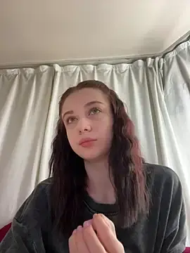 Stripchat Free Porn Cam of MiraXS