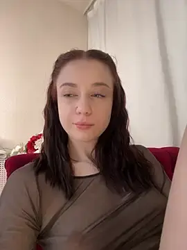 Stripchat Free Live Porn of MiraXS