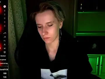 Stripchat Best Webcam of _Shadow_devil__