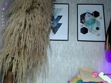 Stripchat Live Porn of adara_le