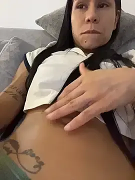 Stripchat Free Porn Cam of dominantandsubmissiveshow