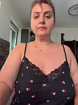Stripchat Sex Chat of AnneKane