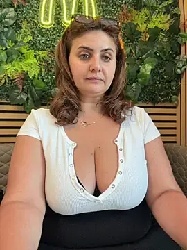 Stripchat Free Live Porn of AnneKane