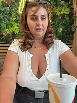 Stripchat Live Sex of AnneKane