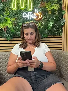 Stripchat Best live sex cam show of AnneKane
