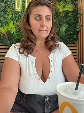 Stripchat Best Webcam of AnneKane