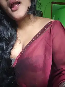 Stripchat Best Webcam of Aruna-1