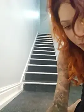Stripchat Live Porn of FreyaFucksFans