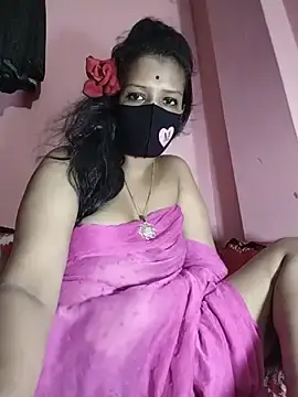 Stripchat Nude Webcam of Nishi-
