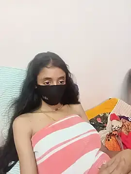 Stripchat Sex Chat of jesica_khan