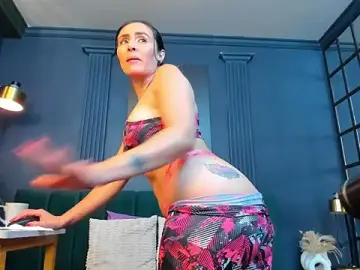 Stripchat Best live sex cam show of scarlet_edwars