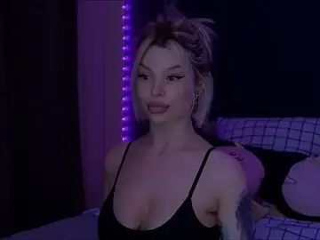 Stripchat Live Porn of Sasha_Mason