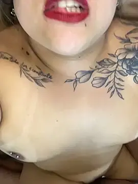 Stripchat Live Porn of kahreal