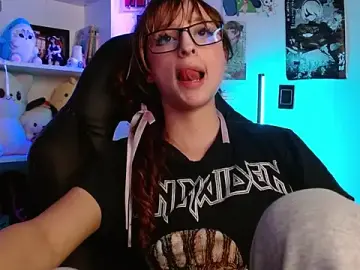 Stripchat Best live sex cam show of CelesteAyase