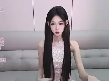 Stripchat Nude Webcam of Tiantian9191