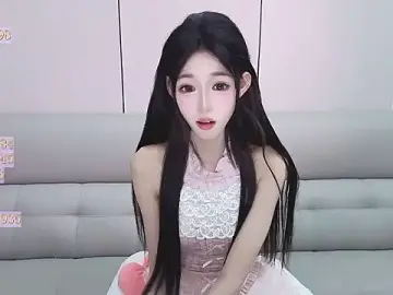Stripchat Sex Cam of Tiantian9191
