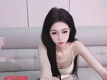Stripchat Sex Cam of Tiantian9191