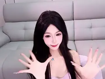 Stripchat Private Sex Chat of Tiantian9191