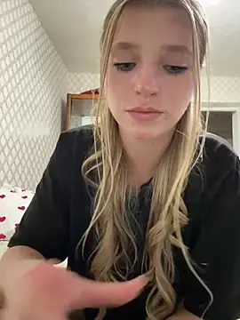 Stripchat Live Porn of adel_secret