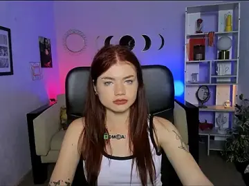 Stripchat Watch Live Sex Cams of isabel_wave