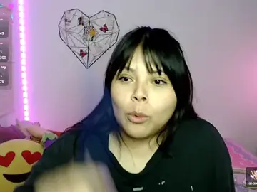 Stripchat Free Porn Cam of EllieMoonX
