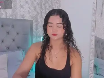 Stripchat Free Live Porn of Evaa_Lunna_