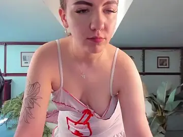 Stripchat Best Webcam of Kirarustle1