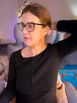 Stripchat Live Porn of MaiseKnox