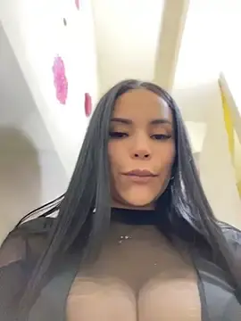 Stripchat Sex Chat of Naatalia