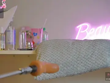 Stripchat Live Porn of YourBurnWish