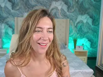 Stripchat Nude Webcam of KateShanny