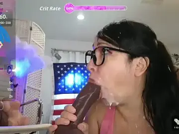 Stripchat Live Porn of Vickiebee