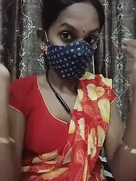 Stripchat Free Live Porn of kavya-telugu84