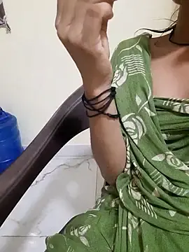 Stripchat Sex Chat of sexy_shital