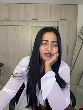 Stripchat Private Sex Chat of Adele_Sweett