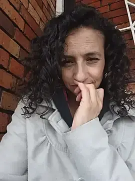 Stripchat Live Sex of AriannaRussell_